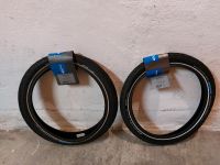 2 Schwalbe Marathon Reifen, Stufe 5, 16 Zoll Bayern - Stadtbergen Vorschau