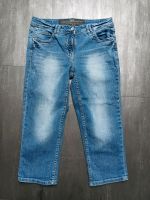 Cecil 3/4 Jeans-Hose, Größe 28 Nordrhein-Westfalen - Unna Vorschau