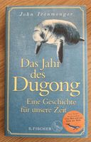 Buch: Das Jahr des Dugong von John Ironmonger Sachsen - Chemnitz Vorschau