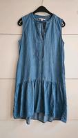 Esprit Jeanskleid Kleid Niedersachsen - Barßel Vorschau
