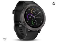 Garmin vívoactive 3 neu Nordrhein-Westfalen - Oberhausen Vorschau