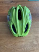 KED Kinder Fahrradhelm Meggy Waldtiere Größe S  46 bis 51 cm Baden-Württemberg - Oberstenfeld Vorschau