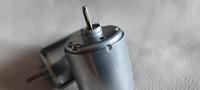 Mabuchi RS-550VC-8022 12V Motor #DIY Projekte #Arduino (4 Stück) Baden-Württemberg - Lorch Vorschau