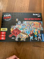 KOSMOS Puzzle Die drei ??? Kids Baden-Württemberg - Amtzell Vorschau