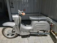 Simson Schwalbe KR 51/1K Baujahr 1974 Bayern - Erlangen Vorschau