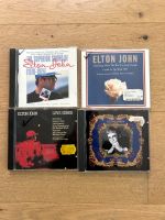 Elton John CDs Hamburg-Nord - Hamburg Langenhorn Vorschau
