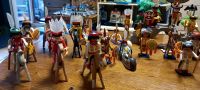 Playmobil Western Indianer Nordrhein-Westfalen - Löhne Vorschau