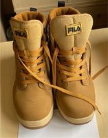 Fila Stiefel Gr 45 Sehr gut Niedersachsen - Laatzen Vorschau