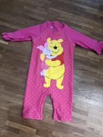 Badeanzug Badesachen UV Schutz Winnie Pooh 98 Dresden - Blasewitz Vorschau