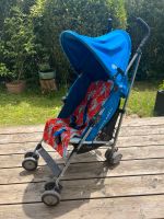 Reisebuggy Maclaren München - Untergiesing-Harlaching Vorschau