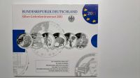 10 Euro Silber-Gedenkmünzenset 2011  Blister VfS Spiegelglanz Sachsen - Leubsdorf Vorschau