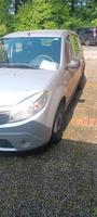 Dacia sandero Niedersachsen - Lingen (Ems) Vorschau