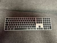Apple Magic Keyboard mit Fingerabdruck Bayern - Peißenberg Vorschau
