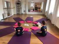 Kinderyoga in 01277 Dresden - 3,5-10 Jahre Dresden - Laubegast Vorschau