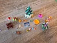 Playmobil Weihnachten Sachsen-Anhalt - Stendal Vorschau