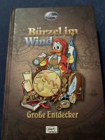 Wurzel im Wind der große Entdecker Baden-Württemberg - Gerstetten Vorschau