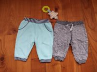 Set: 2 Baby Hosen Gr.68 Baden-Württemberg - Tamm Vorschau