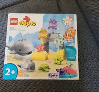 Neu, Lego Duplo Wild Animals of the Ocean, Unterwasserwelt Sachsen-Anhalt - Havelberg Vorschau