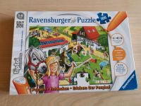 Ravensburger Tiptoi Puzzle Der Ponyhof Berlin - Lichtenberg Vorschau