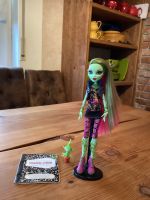 Monster High Puppe Venus Mc Flytrap Rheinland-Pfalz - Böhl-Iggelheim Vorschau