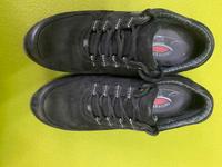Gabor - Nubuk TEX - Damenschnürer - Schnürschuhe - Gr. 6,5 / 40 Berlin - Kaulsdorf Vorschau