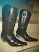 Cowboy - Stiefel Bayern - Schwabhausen Vorschau