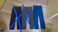 Hose Jeans 100 % cotton/Baumwolle  H&M Gr. 128 wie NEU Nordrhein-Westfalen - Herford Vorschau