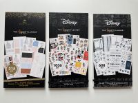The Happy Planner Disney Stickerbooks | Set 1 Hessen - Bad Nauheim Vorschau