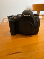 Canon eos d5 Mark IV Niedersachsen - Zetel Vorschau