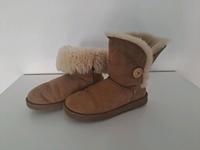 UGG boots, Größe 40 Schleswig-Holstein - Kiel Vorschau