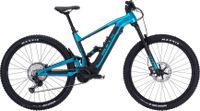 Bulls E-Stream EVO AM 4 29” 740 WH (Long Beach Blue Black Matt Bayern - Würzburg Vorschau