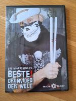 DVD - Das wahrscheinlich beste Drum-Video der Welt Hessen - Eltville Vorschau