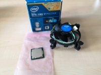 Intel Core i7-8700 6C/12T CPU Prozessor 1151 v2 Gaming Hessen - Kassel Vorschau