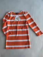 Ralph Lauren * Shirt Pullover Gr. S mit Etikett - weiß orange Berlin - Zehlendorf Vorschau