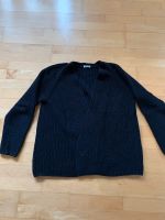 Drykorn Strickjacke schwarz Stuttgart - Birkach Vorschau