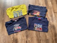 Langarmshirts Nordrhein-Westfalen - Heiden Vorschau