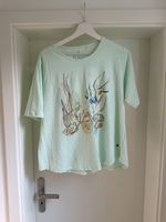 Mint T Shirt mit Druck von Bicalla in xl Neu Nordrhein-Westfalen - Mülheim (Ruhr) Vorschau