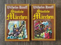 Wilhelm Hauff Märchen in 2 Bänden Sachsen-Anhalt - Bad Kösen Vorschau