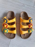 Birkenstock Größe 29 Baden-Württemberg - Deggingen Vorschau