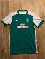 Werder Bremen Trikot Nike Saison 2015/2016 Große S Niedersachsen - Ritterhude Vorschau