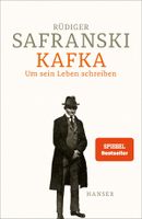 Safranski - Kafka - Um sein Leben schreiben (NEU) Brandenburg - Neuzelle Vorschau