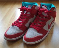 Nike SB Dunk High Dr. Seuss 44.5 US 10.5 München - Schwanthalerhöhe Vorschau