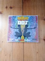 Bond 007 und weitere CDs Bayern - Leinburg Vorschau