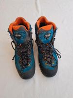 Meindl Wanderschuhe Outdoorschuhe Trekkingschuhe Brandenburg - Trebbin Vorschau