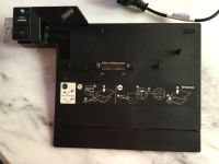 Lenovo Thinkpad Dockingstation Ultradoc Typ 2504 für vers. Laptop Baden-Württemberg - Mosbach Vorschau