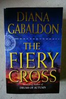 Diana Gabaldon - The Fiery Cross 5. Teil Outlander Sachsen - Zobes Vorschau