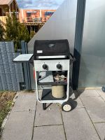 Gasgrill Vancouver Bayern - Edling Vorschau