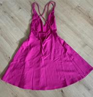 Kleid Hollister in Pink Bayern - Kronach Vorschau