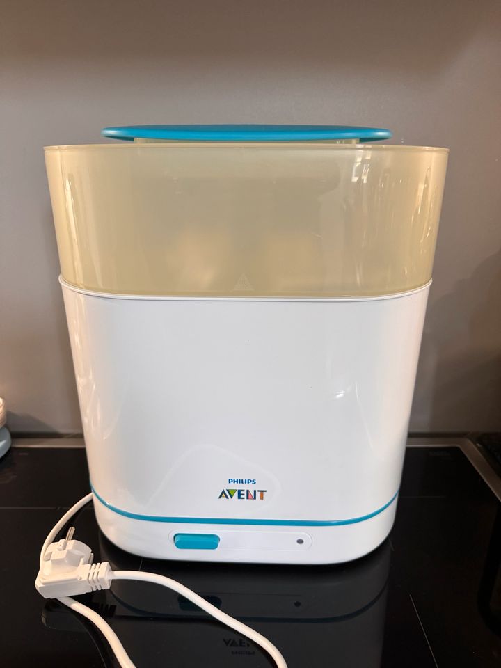 Philips Avent Sterilisator 3 in 1 in München