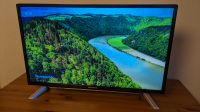 Grundig Smart TV 32 GFB 6820 FHD Fernseher mit neuer FB Bayern - Kirchseeon Vorschau